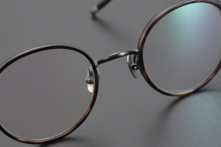 Round Glasses MW1303