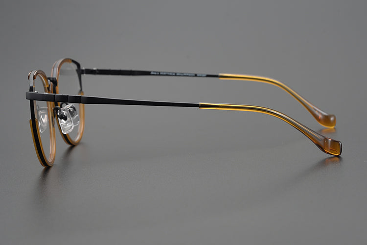 Cat-Eye Glasses MW1236