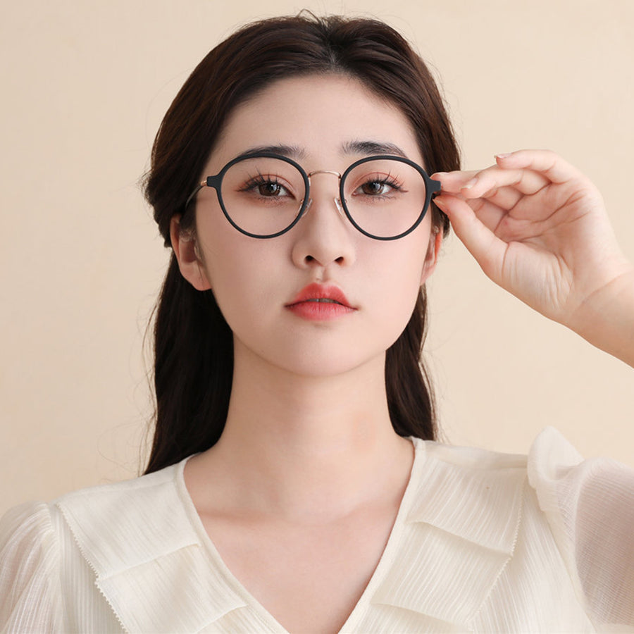 Round Glasses MW1330