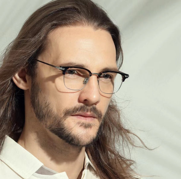 Browline Glasses MW1084