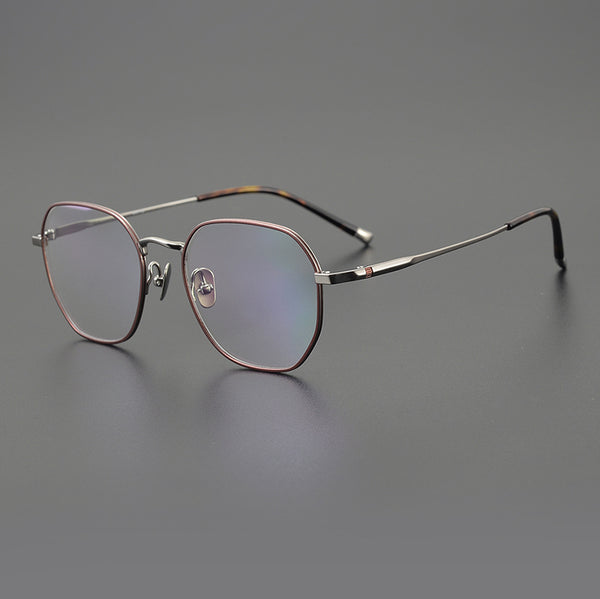 Geometric Glasses MW1160
