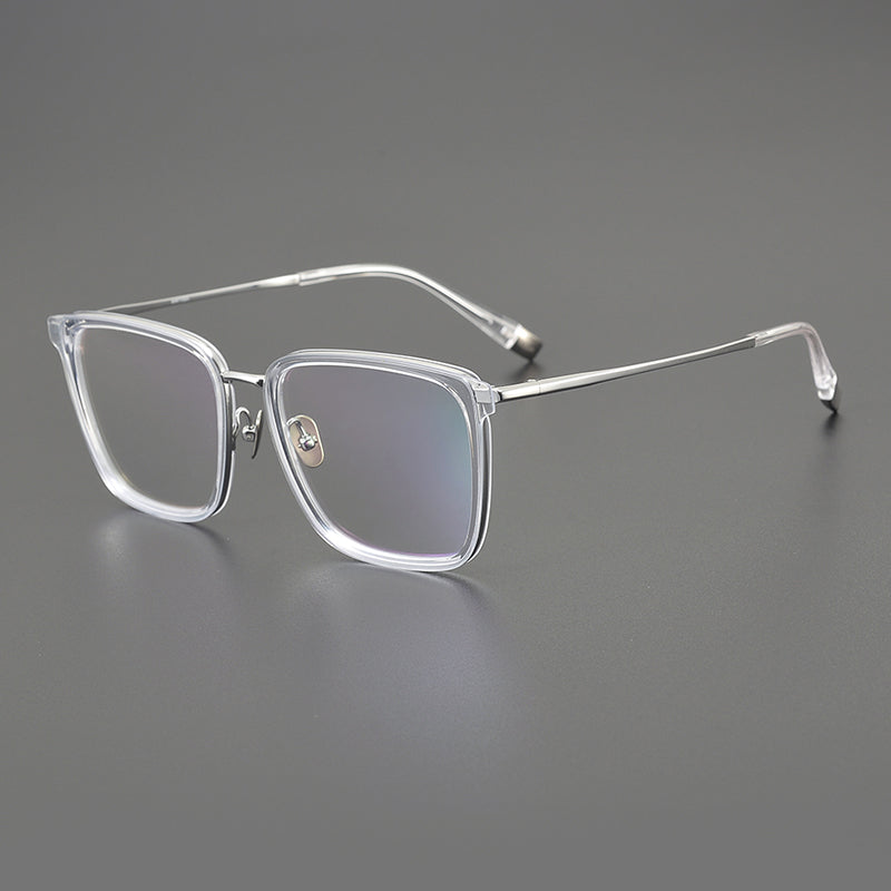 Square Glasses MW1346