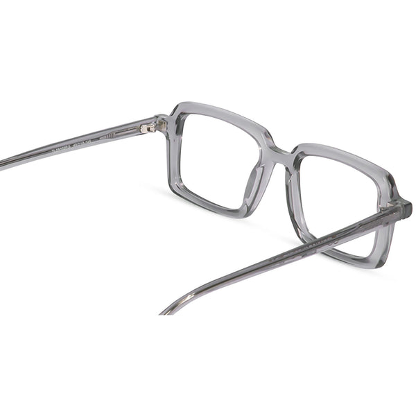 Rectangle Glasses A3932