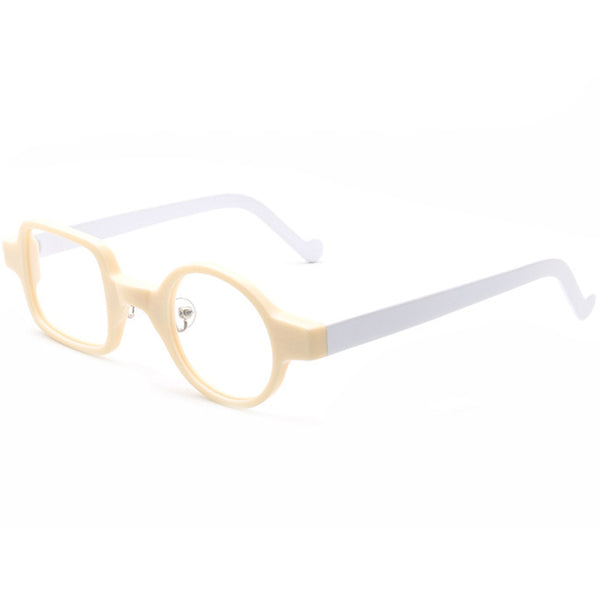 Geometric Glasses A3579