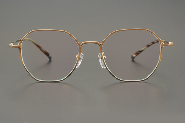 Geometric Glasses MW1241