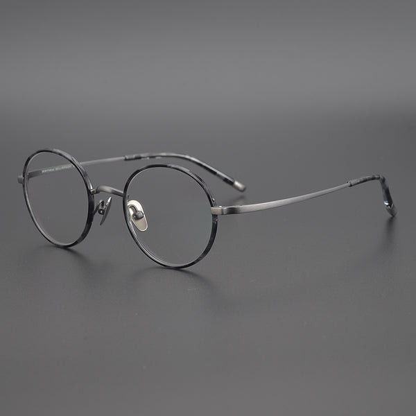 Round Glasses MW1069