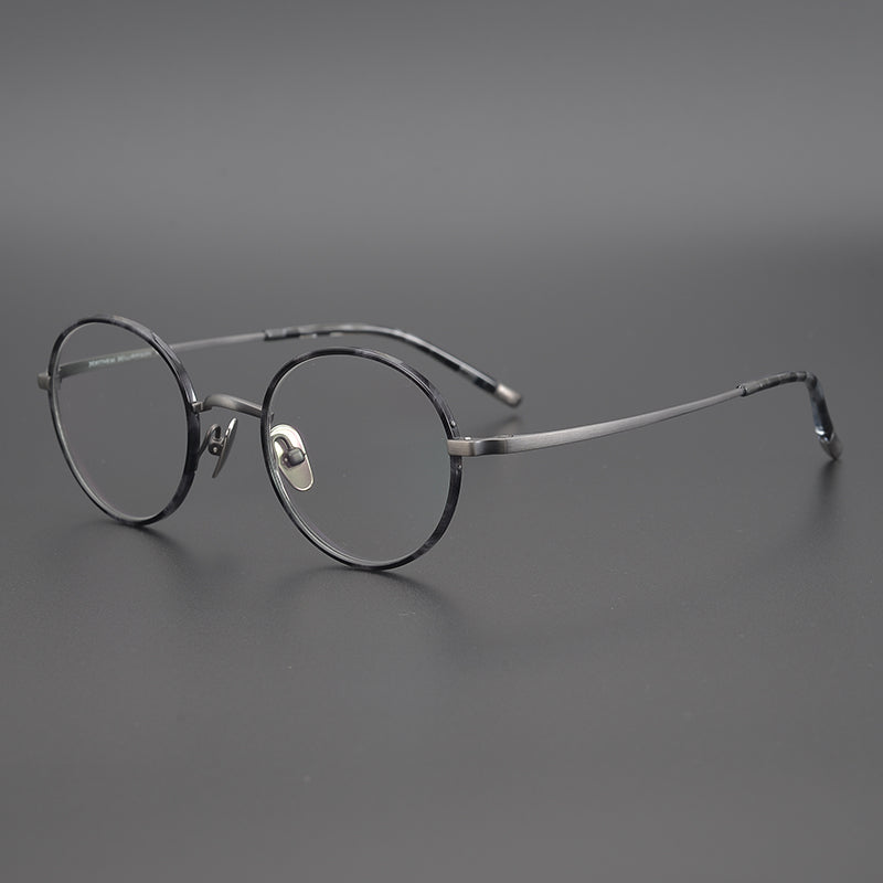 Round Glasses MW1069