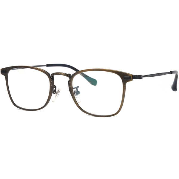 Square Glasses MW1040