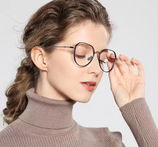 Aviator Glasses MW1118