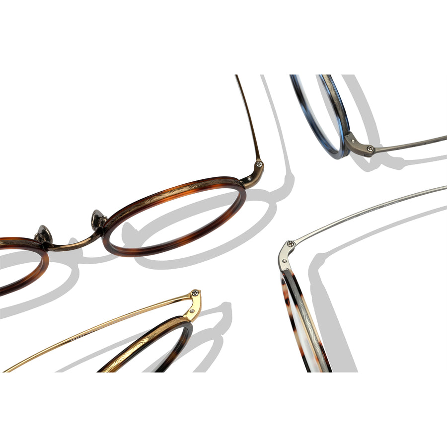 Round Glasses MW1149