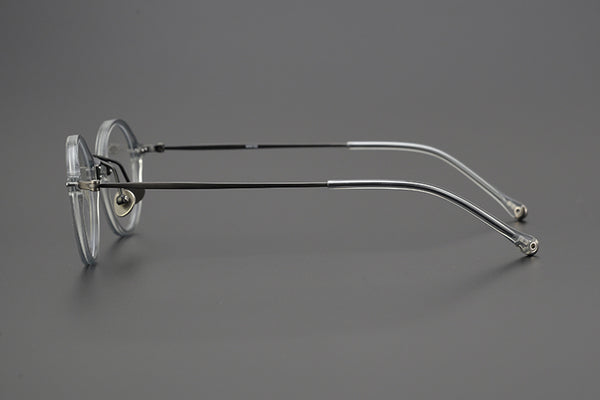 Round Glasses MW1015