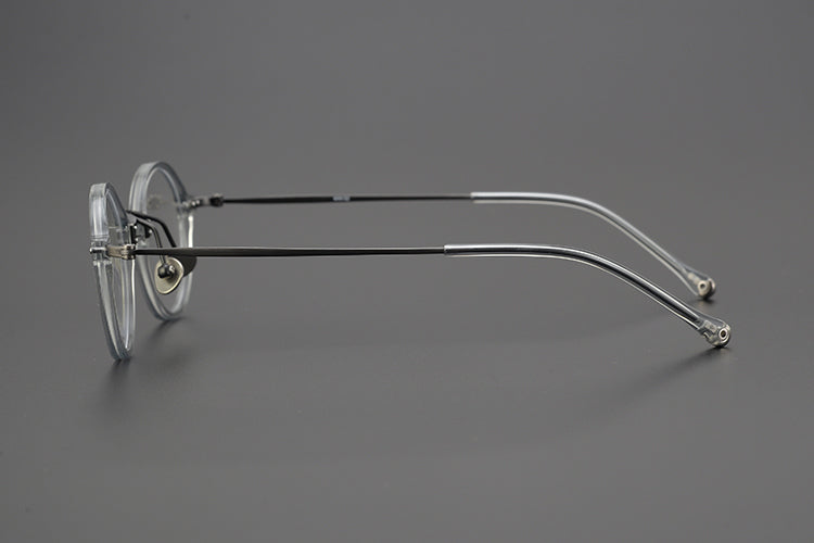 Round Glasses MW1015