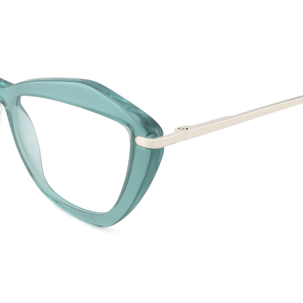 Cat-Eye Glasses A3079