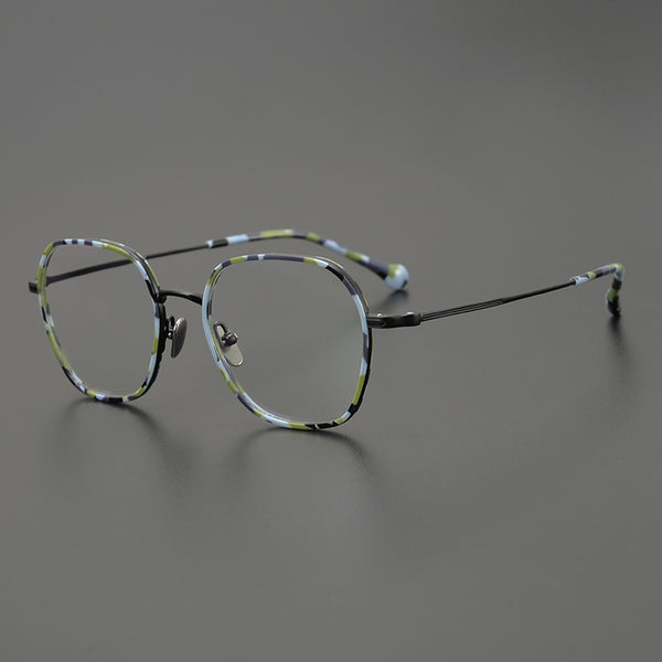Square Glasses MW1194