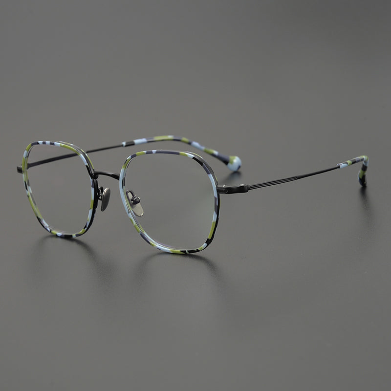 Square Glasses MW1194