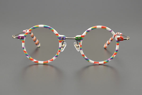 Round Glasses TG1201