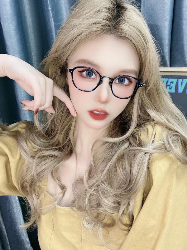 Oval Glasses MW1014