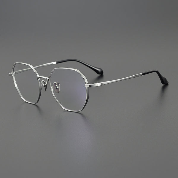 Geometric Glasses MW1113