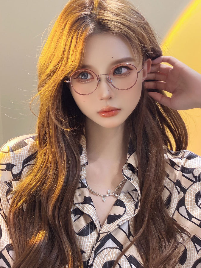 Round Glasses MW1135