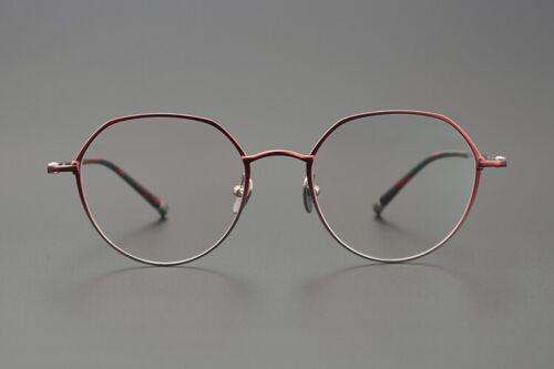 Round Glasses MW1240