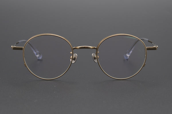 Round Glasses MW1038