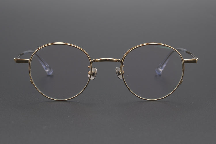 Round Glasses MW1038