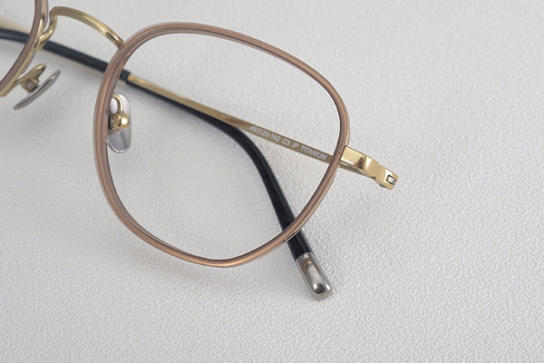 Square Glasses MW1101