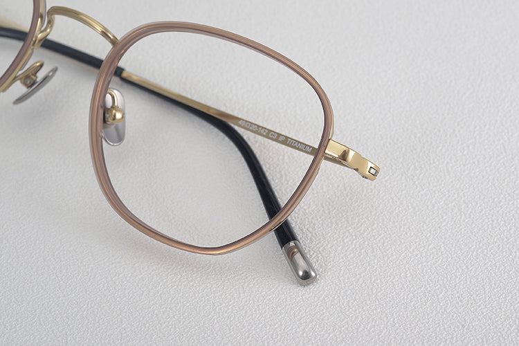 Square Glasses MW1101