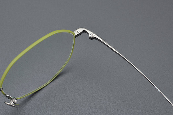 Geometric Glasses MW1186