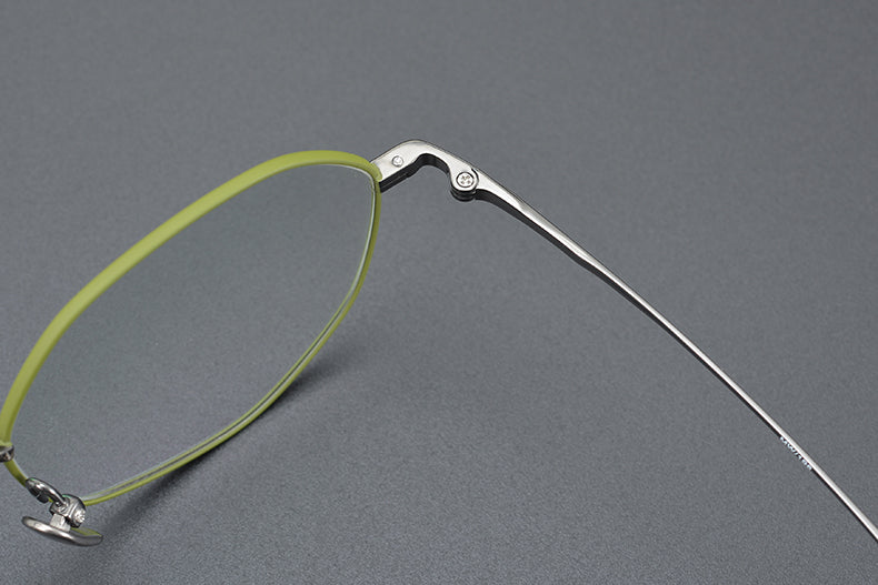 Geometric Glasses MW1186