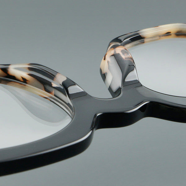Square Glasses A4026