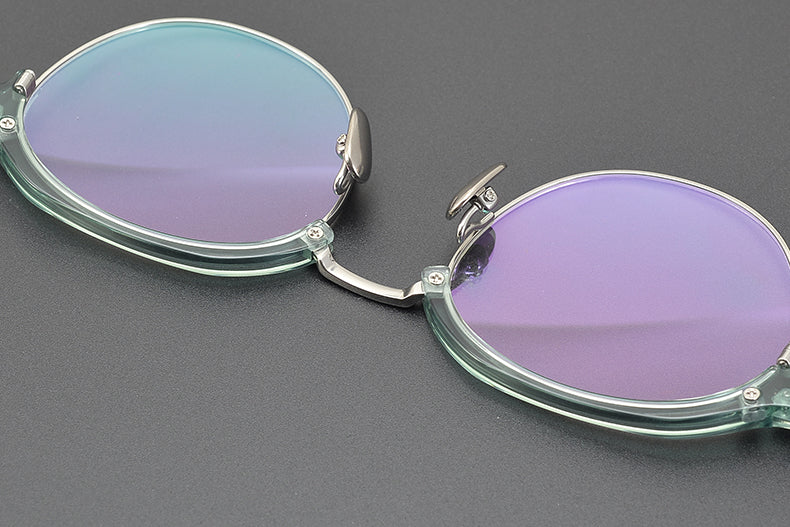 Browline Glasses MW1363