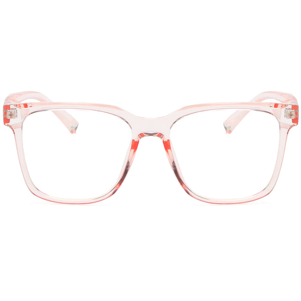 Square Glasses A2650