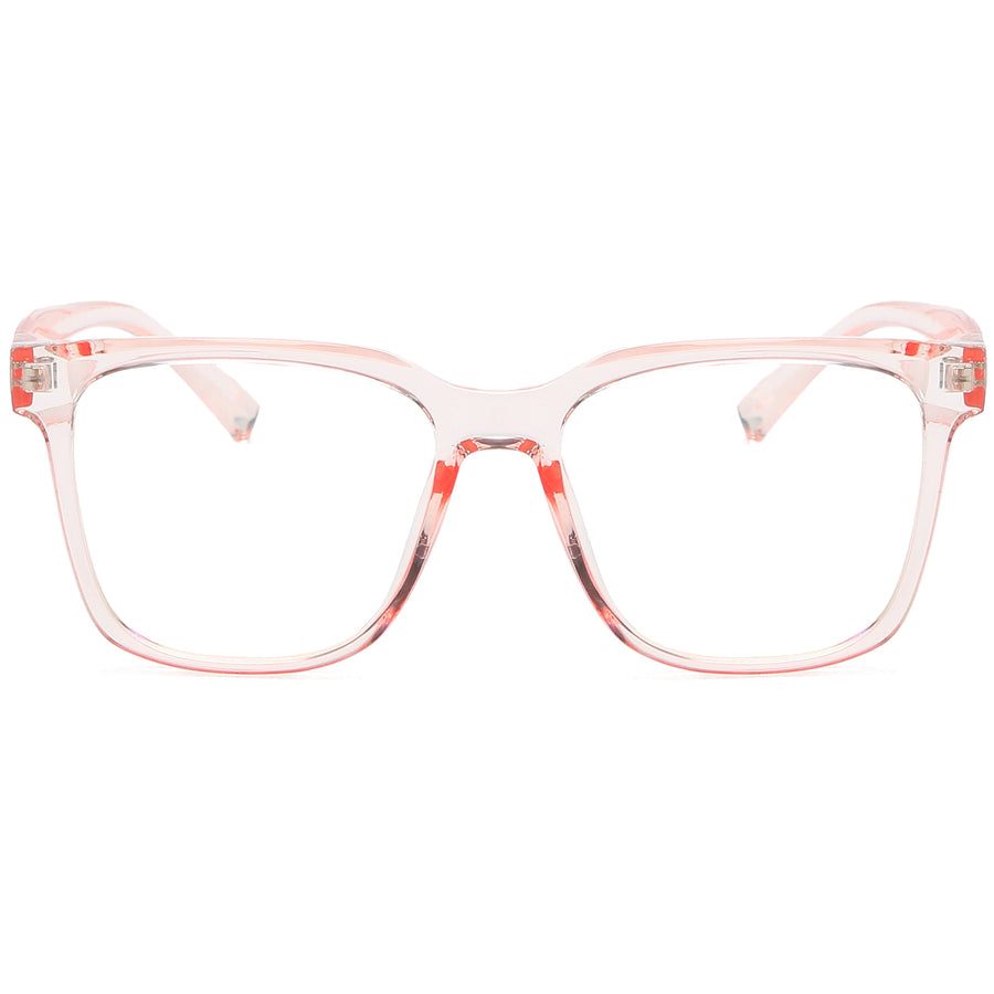 Square Glasses A2650