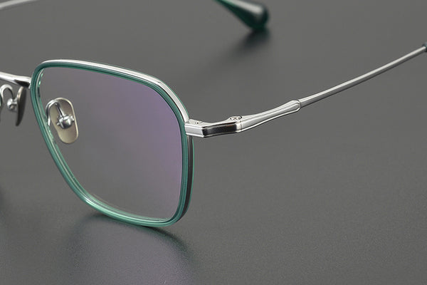 Square Glasses MW1343