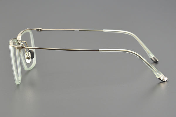 Rectangle Glasses MW1307