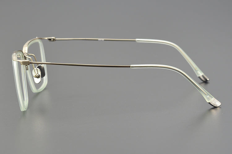 Rectangle Glasses MW1307