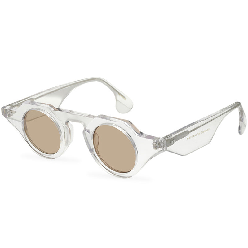 Geometric Sunglasses GCS1007