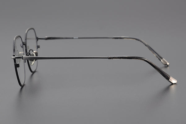 Square Glasses MW1324