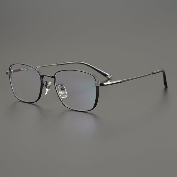 Rectangle Glasses MW1055