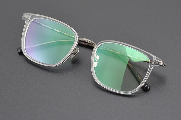 Rectangle Glasses MW1329
