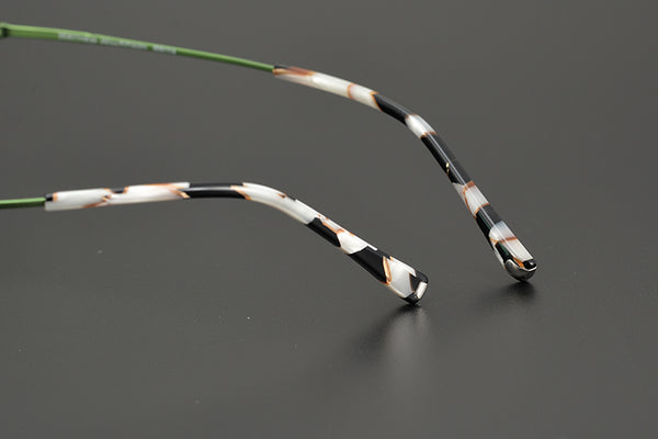 Round Glasses MW1103