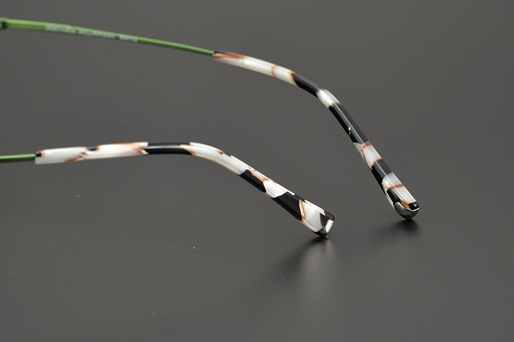 Round Glasses MW1103