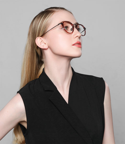 Round Glasses MW1188