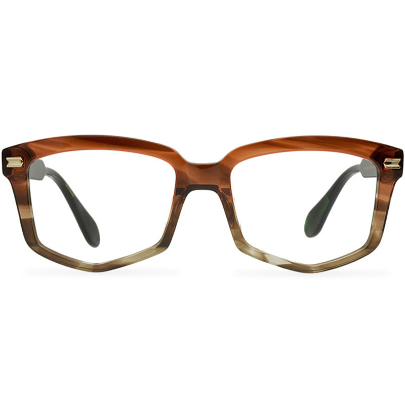 Geometric Glasses A2281