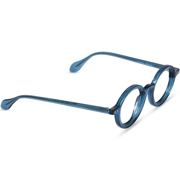 Round Glasses A3936