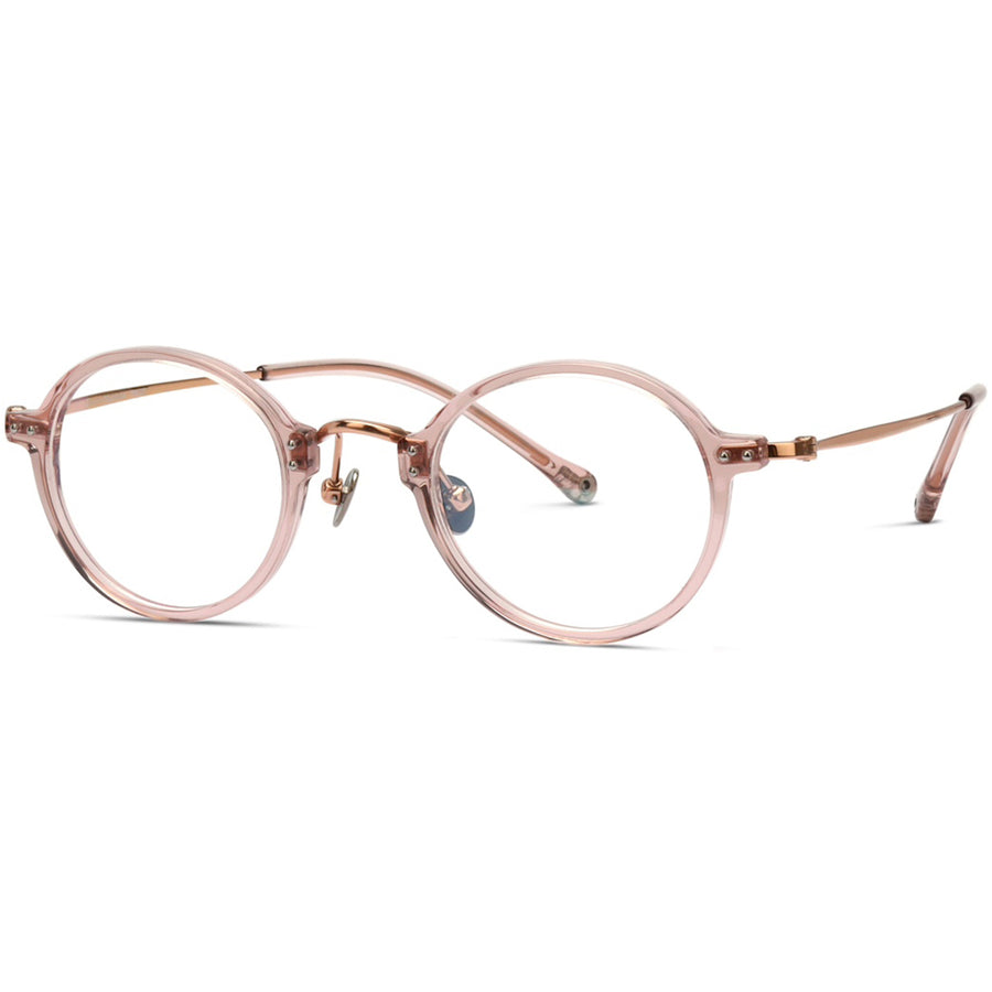 Round Glasses MW1015