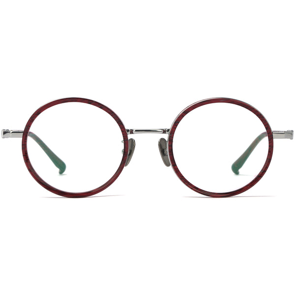 Round Glasses MW1081