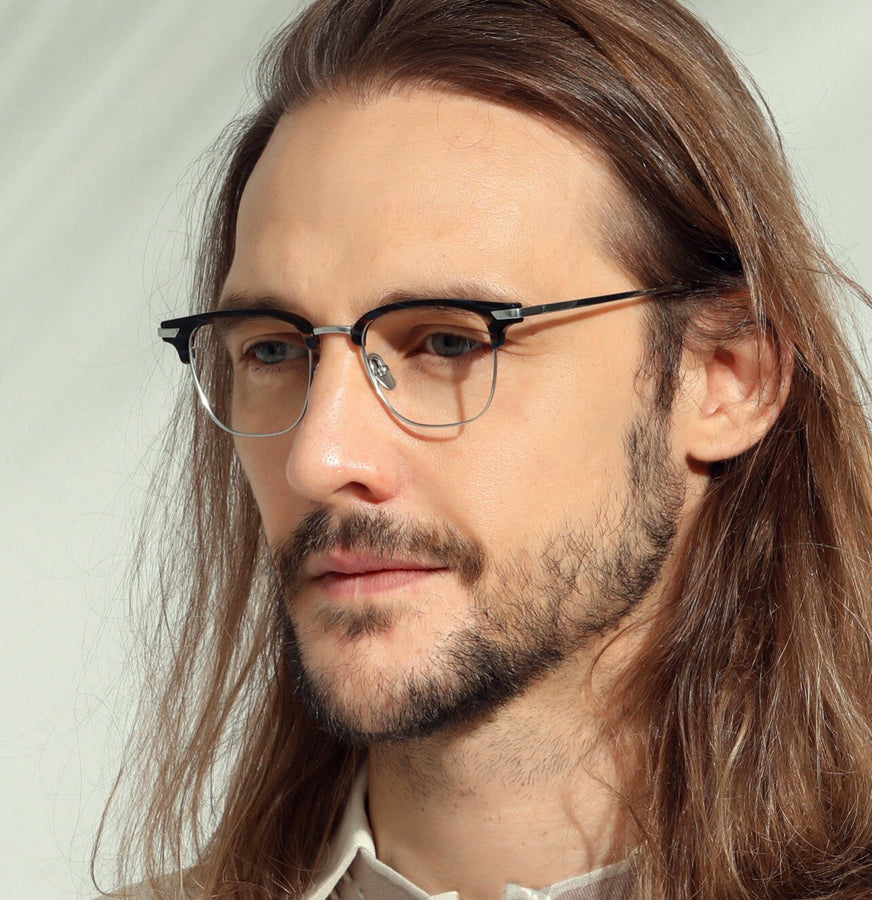 Browline Glasses MW1084