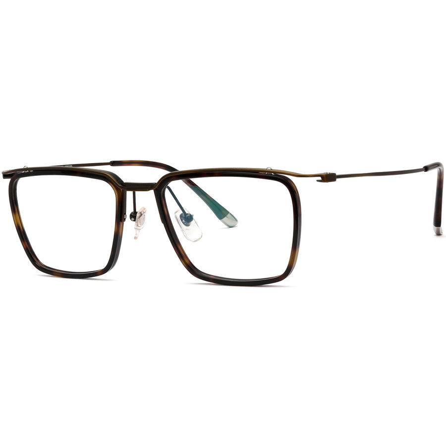 Rectangle Glasses MW1307